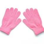 For 6-10 Years Old Kids Boys Girls Winter Cold and Warm Gloves Children Gloves