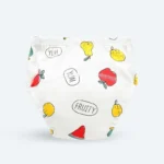 Baby Training Pants Newborn Reusable Cotton Infant Shorts Underwear Cloth Baby Diaper Nappies Breathable Training Panties - Image 11