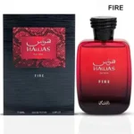 Arabic Perfume 100ml Long Lasting Luxury Unisex Niche Fragrance Elegant Smooth Rich Fresh Delicate Exotic Signature 14 Styles - Image 6