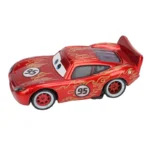 34 Styles Car toy Disney Pixar Cars racing Lightning McQueen 1:55 Metal Diecast Car Kids Toy Car Christmas gift - Image 17