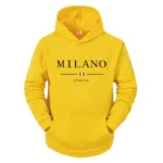 Hot Sale Men's Tracksuit Daily Hooded Fashion - Image 8