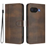 Magnetic Cards Solt Wallet Leather Case For Google Pixel 9 10 Pro XL 9A 8 8A 7 7A 6 6A Flip Book Bag Kickstand Pocket Cover