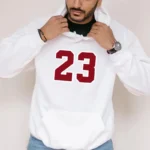 2025 Fahsion Printed Hoodies for Men High Quality - Image 2