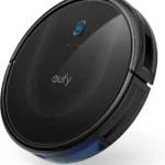Refurbished eufy Robot Vacuum 11S MAX, Super Thin, Powerful Suction, Quiet, Self-Charging Robotic Vacuum Cleaner