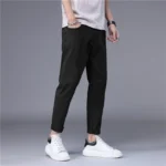 Men’s Streetwear Skinny
