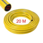 10-20M Garden 8 Modes Shower Head Sprayer Adjustable Irrigation Watering Nozzle for Plant Lawn Yard Watering Sprinkler - Image 7