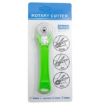 28mm Sewing Accessories Fabric Cutter Leather Craft Circular Cut Rotary Cutter Blade DIY Sewing Tools for Patchwork AA7761 - Image 10
