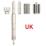 Shark Flexstyle HD430  Negative Ion Hair Dryer 5-in-1 Multi-function  Automatic Hair Curler Hair   High-speed Hair Dryer - Image 7