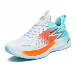 Running Shoes Speciality Marathon Men Sports Breathable Lightweight Carbon Board Women's Comfortable Athletic Nonskid Sneakers - Image 7