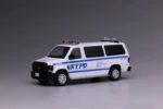 596 1:64  alloy car model Toy collection ornament gifts