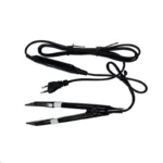 ​​Professional UV Light Hair Extension Kit with Glue Fast Grafting Traceless & Long Lasting Complete Salon Styling Tools Set