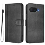 Magnetic Cards Solt Wallet Leather Case For Google Pixel 9 10 Pro XL 9A 8 8A 7 7A 6 6A Flip Book Bag Kickstand Pocket Cover