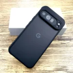 Luxury Matte Case For Google Pixel 10 9 8 7 8A 9A 10A Pro XL 9Pro 8Pro 7Pro 9XL A Anti-fingerprint Protective Shockproof Cover - Image 2
