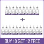 Pore Shrinking Serum Face Removing Large Pores Tightening Repairing Facial Pore Minimizing Essence Skin Care Beauty Firm skin