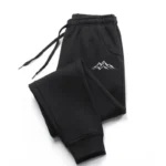 Versatile Soft Women’s Sweatpants Joggers Fashion Fitness Comfortable Baggy Trousers