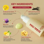 1/2/3PCS Korean SEOUL 1988 Retinol Face Serum Fade Fine Wrinkle Moisturizing Whitening Remove Spot Shrink Pores Beauty Skin Care - Image 5