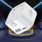 Super Fast Quick Charging Dual Ports - Image 5