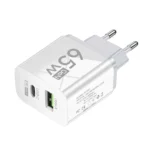 USB C Charger 65W GaN Type C - Image 11