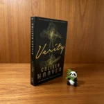 Verity Colleen Hoover Bestseller Adults English Paperback Psychological Thriller Suspense Romance Novel Free Shipping