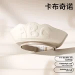 Baby Shampoo Artifact Waterproof Ear Protection Silicone Children’s Shampoo Cap Children’s Water Blocking Shampoo Cap