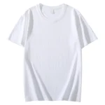 T-shirt 8 Colors Short Sleeve Men’s/Women’s