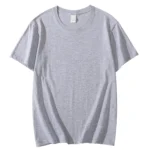 T-shirt 8 Colors Short Sleeve Men’s/Women’s