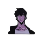 Cartoon Anime Badge Funny Comics Enamel Pins Metal Cute Collar Pins Brooches Jewelry Lapel Pin Jewelry Collection Friend Gifts - Image 13