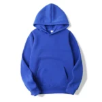 Men's Hoodies Women Hooded Sweatshirt for Men - Image 2