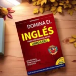 English Books for Beginners 6-in-1 Spanish Edition English Workbook Easy Language Learning