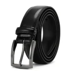 Men's Leather Belt Needle Buckle Belt Casual Genuine Leather LONG Large Belts Cowhide Belts for Man - Image 8