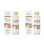 Glow Rice Toner Hydrating Balancing Facial Essence Water Oil Control Pore Refining Nourishing Brightening Toner Glowing Skin - Image 9