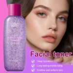 Plumping Capsule Toner Natural Retinol Face Toner Hyaluronic Acid Anti-Aging,Hydrating Korean Skincare for Sensitive Care - Image 6