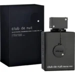 Armaf Club De Nuit 2-Piece Set Eau de Parfum Spray 105ML Original Arab Perfumes Lasting Wood Pheromone Cologne Perfume 3.6 Ounce - Image 8