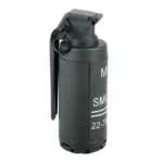 AQTactical Smoke Grenade Model M67 Burst Mine Water Grenade Bouncing Smoke Grenade and Other 10 Different Airsoft Grenade Models - Image 15