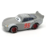 Disney Pixar Cars Toys racing Lightning McQueen Jackson Storm The King Mater 1:55 Diecast Metal Alloy Model Car Kid Gift - Image 7