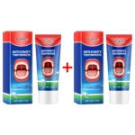 Anti Decay Toothpaste Dental Caries Repair Protect Teeth Remove Plaque Toothache Relieve Periodontitis Deep Cleaning Toothpaste - Image 8