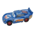 34 Styles Car toy Disney Pixar Cars racing Lightning McQueen 1:55 Metal Diecast Car Kids Toy Car Christmas gift - Image 12