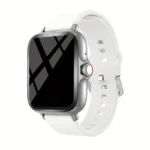 Smart watch with full touch screen, call, message reminder, music control and other functions, compatible with iPhone/android mo - Image 9