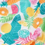 Elinfant Summer Breathable Swimming Diapers For Beach & Pool, Reusable Baby Cloth Diapers Training Pants - Image 4