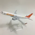 JASON TUTU Diecast Metal 1/400 Scale Aeromexico Boeing 787 Planes Aircraft Model Planel Airplane Collect Gifts - Image 42
