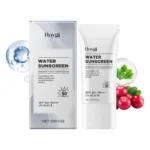Sunscreen Cream Stick Spf 50+ Anti Oxidant UV Oil-Control Concealer Nourishing High Sun Protection Isolation Cream for Face Body - Image 2