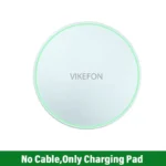 200W Wireless Charger Pad Stand Mobile Phone Chargers - Image 7
