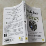 2027The Psychology of Money: Timeless Lessons on Wealth, Greed, and Happiness Finance Books for Adult - Image 3