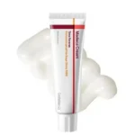 Korean Centella Face Cream Madeca Time Reverse 50ml Anti-Aging Moisturizer Reduces Wrinkles Firms Hydrates Mature Dry Skin - Image 2