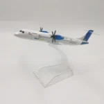 JASON TUTU Diecast Metal 1/400 Scale Aeromexico Boeing 787 Planes Aircraft Model Planel Airplane Collect Gifts - Image 31