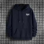 Men’s Hoodie Autumn Winter High Grade Warm Sweatshirt Male Daily Casual Fashion Pullover Outdoor Gym Fitness Sporty Hooded Coats