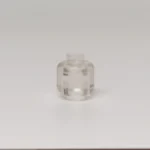 100pcs DIY MOC For 3626  Building block parts For Body Part Head (Plain) - Blocked Open Stud - Image 52