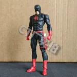 Ct Toys Daredevil Black 999 Red Mafex 223 Figure Comic Version Anime Action Figure Figurine Statue Model Toys gifts - Image 3