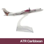 6Inch 15CM A380 A350 A330 A320 Concorde Diecast Airplane Model For Gift Collection