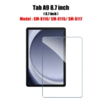 Tempered Glass Screen Protector For Samsung Galaxy Tab S6 Lite A9 Plus S8 S9 Plus Ultra S7 Fe S9 Fe 12.4 A8 S10 S11 Film - Image 14